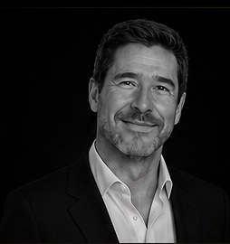 Gerard Milligan, Co-Founder and CEO