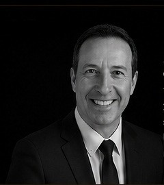 James Gray, Co-Founder and CTO